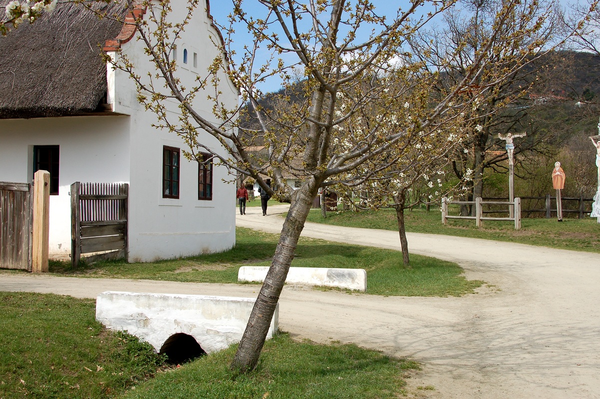 Skanzen